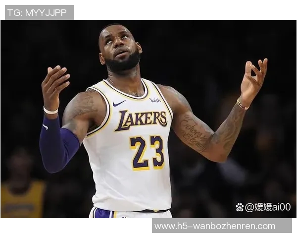 勒布朗詹姆斯:篮球传奇背后的奋斗与荣耀之路 勒布朗詹姆斯:篮球传奇背后的奋斗与荣耀之路