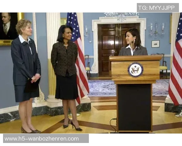 赖斯的外交智慧与全球影响力深度解析与前瞻展望