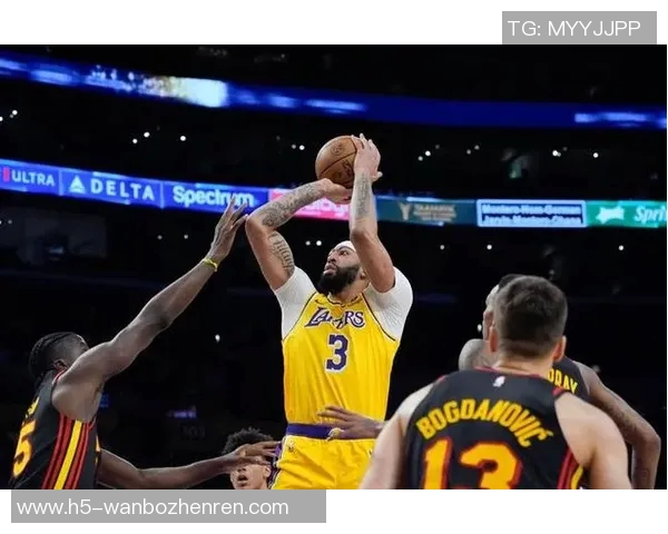 老鹰与湖人精彩对决视频直播全程回放与赛后分析 老鹰与湖人精彩对决视频直播全程回放与赛后分析